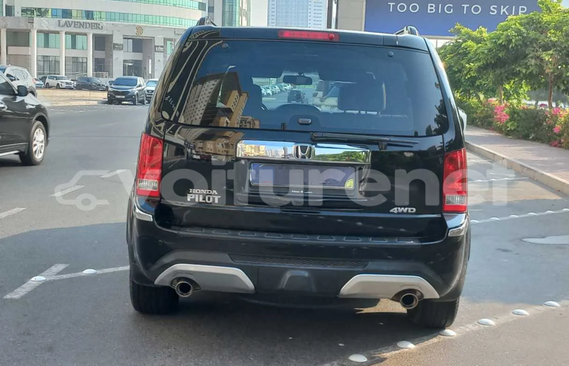 Big with watermark honda pilot rabat sale kenitra rabat 2584