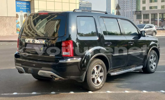 اشتري مستعمل Honda Pilot Black سيارة في Rabat في Rabat-salé-kénitra اشتري مستعمل Honda Pilot Black سيارة في Rabat في Rabat-salé-kénitra