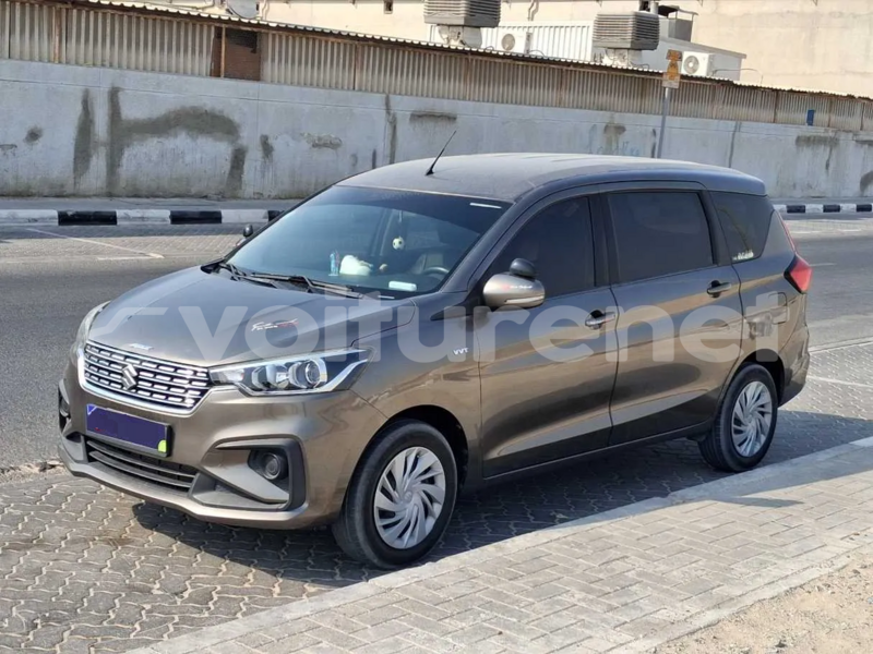 Big with watermark suzuki ertiga rabat sale kenitra rabat 2585