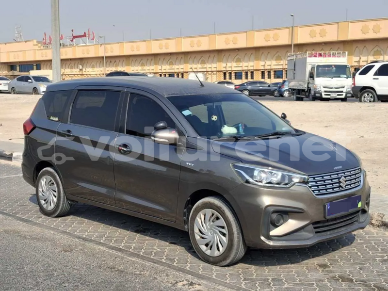 Big with watermark suzuki ertiga rabat sale kenitra rabat 2585