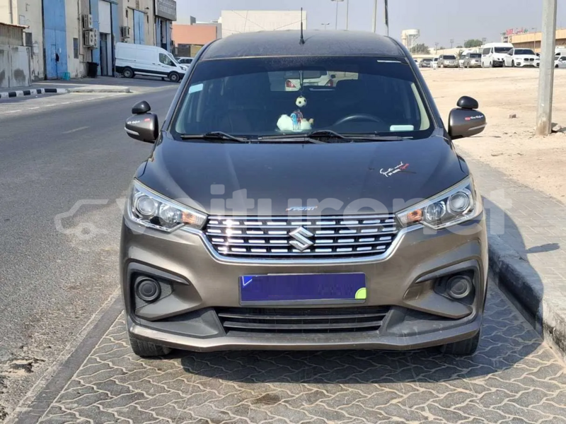 Big with watermark suzuki ertiga rabat sale kenitra rabat 2585