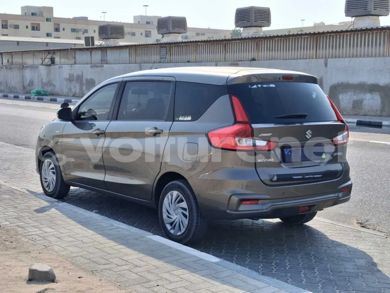 Big with watermark suzuki ertiga rabat sale kenitra rabat 2585