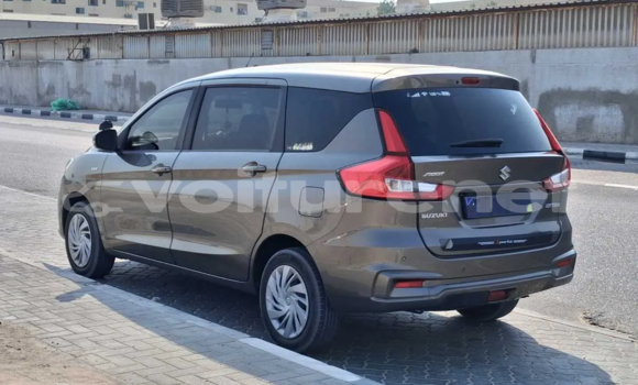 اشتري مستعمل Suzuki Ertiga Brown سيارة في Rabat في Rabat-salé-kénitra اشتري مستعمل Suzuki Ertiga Brown سيارة في Rabat في Rabat-salé-kénitra