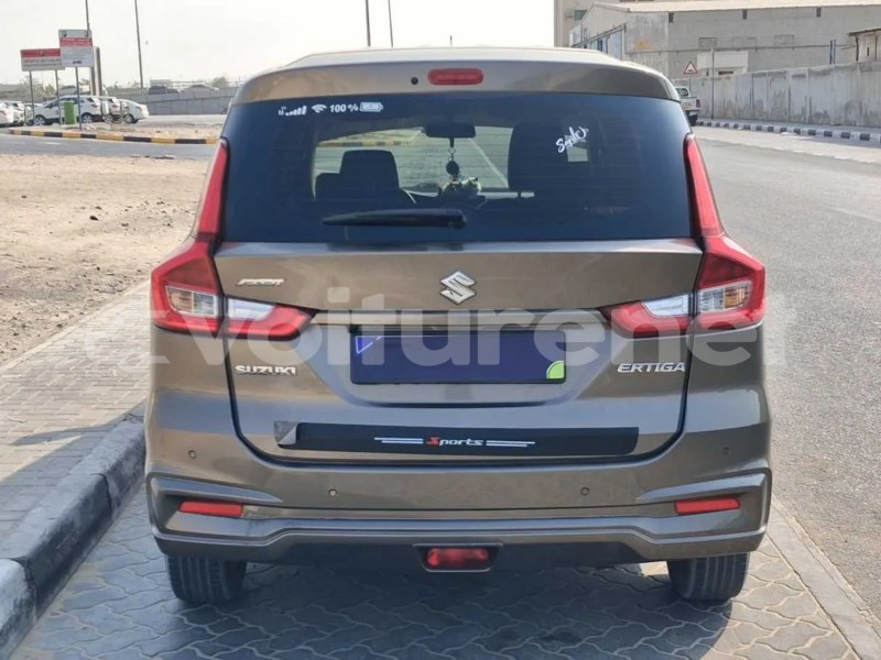 Big with watermark suzuki ertiga rabat sale kenitra rabat 2585