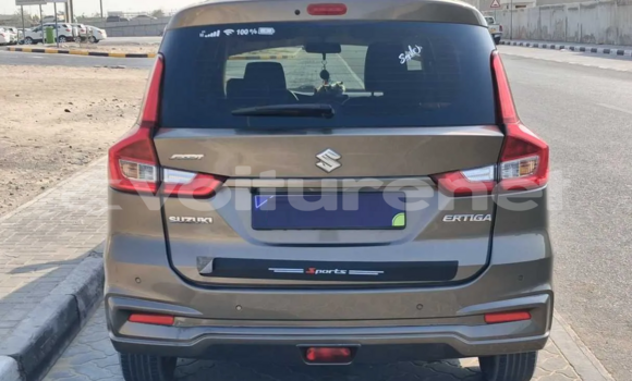 اشتري مستعمل Suzuki Ertiga Brown سيارة في Rabat في Rabat-salé-kénitra اشتري مستعمل Suzuki Ertiga Brown سيارة في Rabat في Rabat-salé-kénitra