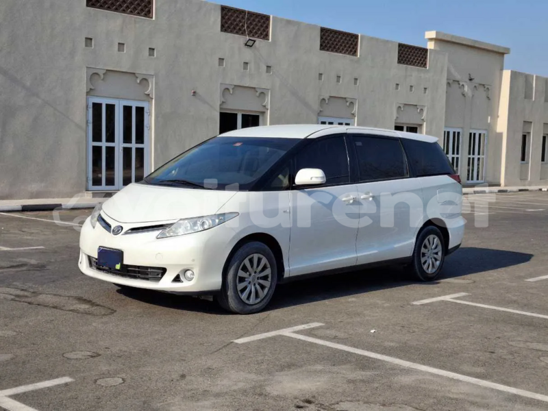 Big with watermark toyota previa rabat sale kenitra rabat 2586