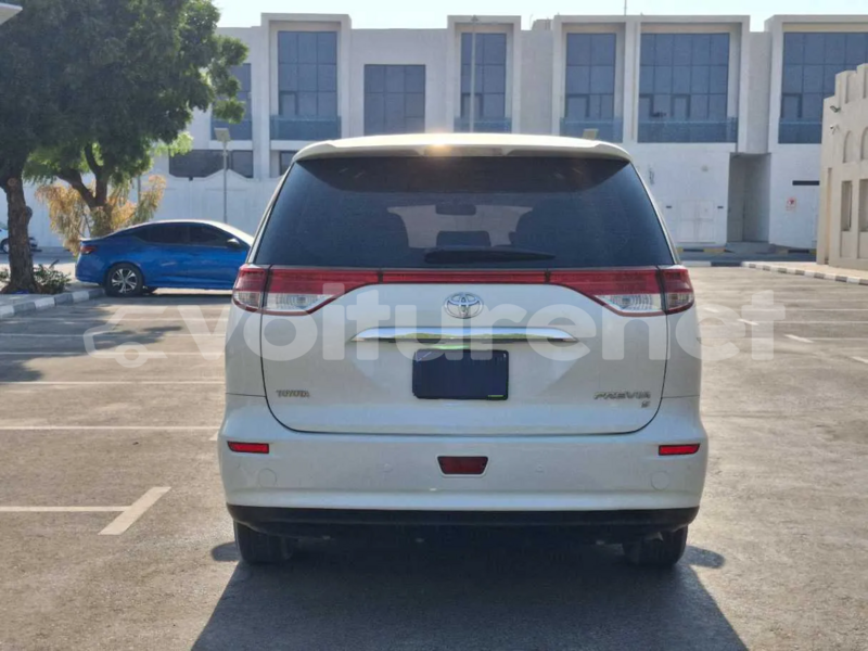 Big with watermark toyota previa rabat sale kenitra rabat 2586