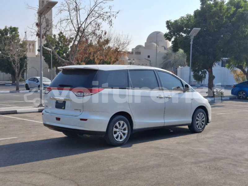 Big with watermark toyota previa rabat sale kenitra rabat 2586
