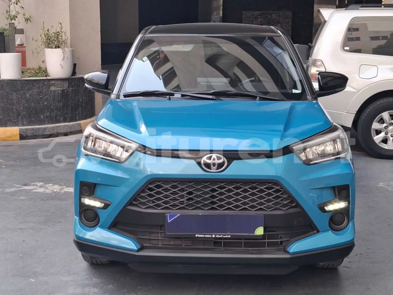 Big with watermark toyota ractis rabat sale zammour zaer khamissat 2587