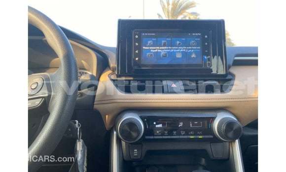 Acheter Import Voiture Toyota RAV 4 Noir à Import - Dubai, Agadir Acheter Import Voiture Toyota RAV 4 Noir à Import - Dubai, Agadir