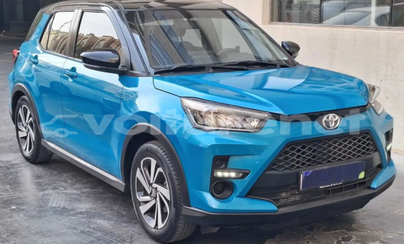 اشتري مستعمل Toyota Ractis Blue سيارة في Khamissat في Rabat-Sale-Zammour-Zaer اشتري مستعمل Toyota Ractis Blue سيارة في Khamissat في Rabat-Sale-Zammour-Zaer