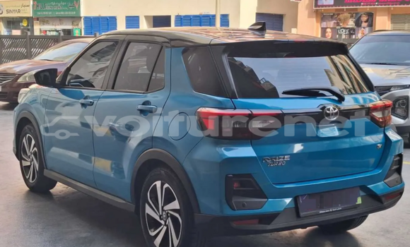 اشتري مستعمل Toyota Ractis Blue سيارة في Khamissat في Rabat-Sale-Zammour-Zaer اشتري مستعمل Toyota Ractis Blue سيارة في Khamissat في Rabat-Sale-Zammour-Zaer