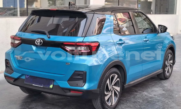 اشتري مستعمل Toyota Ractis Blue سيارة في Khamissat في Rabat-Sale-Zammour-Zaer اشتري مستعمل Toyota Ractis Blue سيارة في Khamissat في Rabat-Sale-Zammour-Zaer