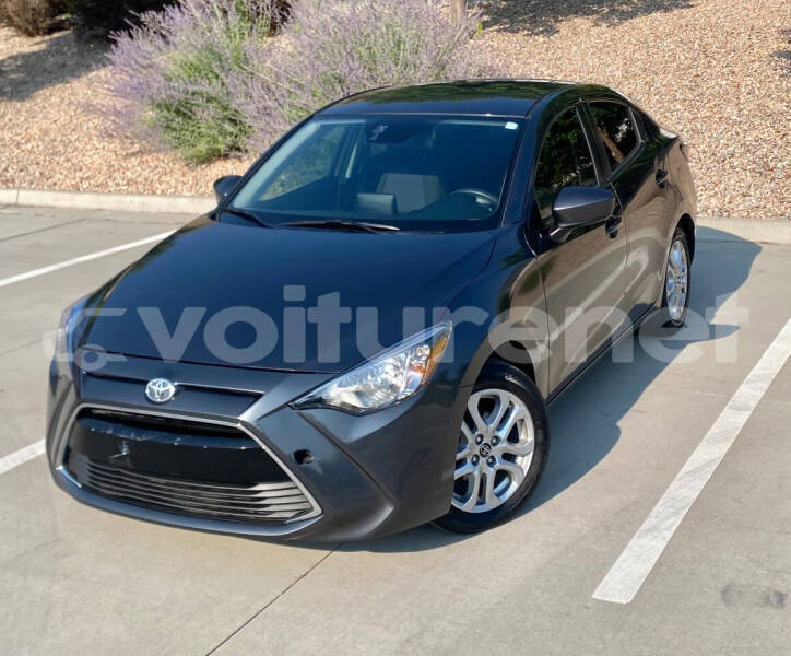 Big with watermark toyota yaris rabat sale kenitra rabat 2588