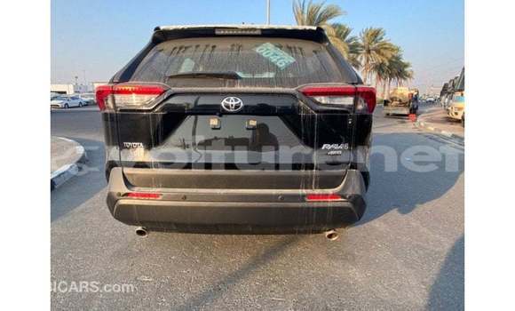 Acheter Import Voiture Toyota RAV 4 Noir à Import - Dubai, Agadir Acheter Import Voiture Toyota RAV 4 Noir à Import - Dubai, Agadir