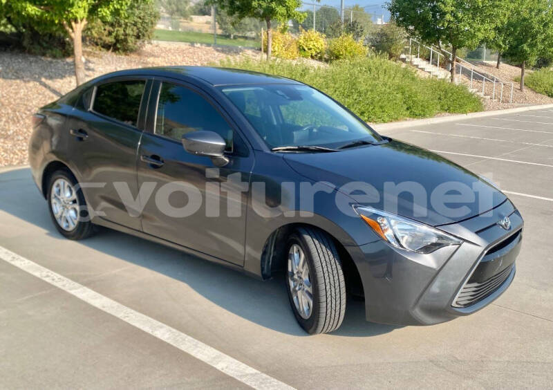 Big with watermark toyota yaris rabat sale kenitra rabat 2588