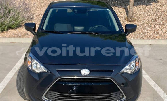 اشتري مستعمل Toyota Yaris Black سيارة في Rabat في Rabat-salé-kénitra اشتري مستعمل Toyota Yaris Black سيارة في Rabat في Rabat-salé-kénitra
