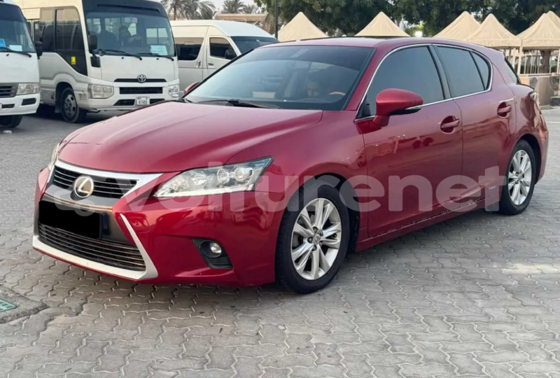 Big with watermark lexus ct rabat sale kenitra rabat 2590