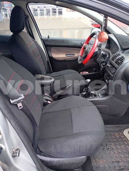 Big with watermark peugeot 206 casablanca casablanca 2592