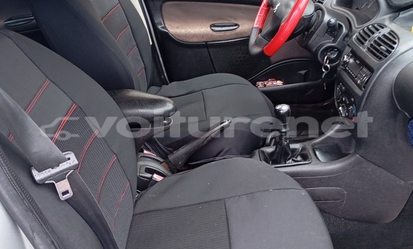 Acheter Occasion Voiture Peugeot 206 Autre à Casablanca, Casablanca 