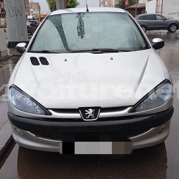 Big with watermark peugeot 206 casablanca casablanca 2592