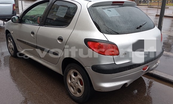 Acheter Occasion Voiture Peugeot 206 Autre à Casablanca, Casablanca Acheter Occasion Voiture Peugeot 206 Autre à Casablanca, Casablanca