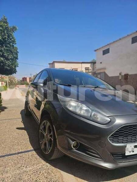Big with watermark ford fiesta casablanca casablanca 2593