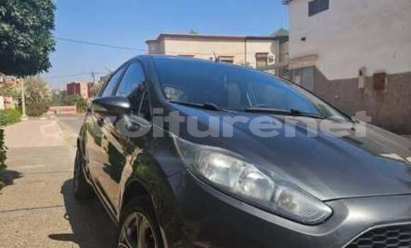 Acheter Occasion Voiture Ford Fiesta Autre à Casablanca, Casablanca Acheter Occasion Voiture Ford Fiesta Autre à Casablanca, Casablanca
