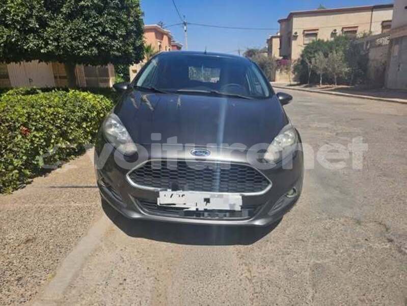 Big with watermark ford fiesta casablanca casablanca 2593