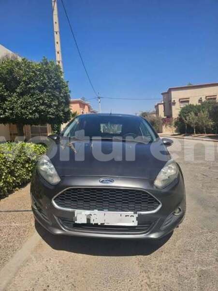 Big with watermark ford fiesta casablanca casablanca 2593