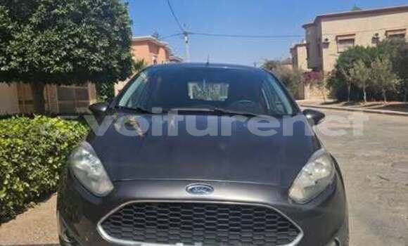 Acheter Occasion Voiture Ford Fiesta Autre à Casablanca, Casablanca Acheter Occasion Voiture Ford Fiesta Autre à Casablanca, Casablanca