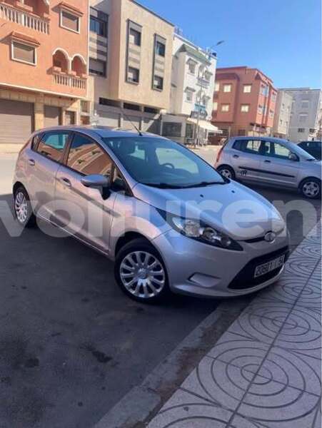 Big with watermark ford fiesta casablanca casablanca 2594