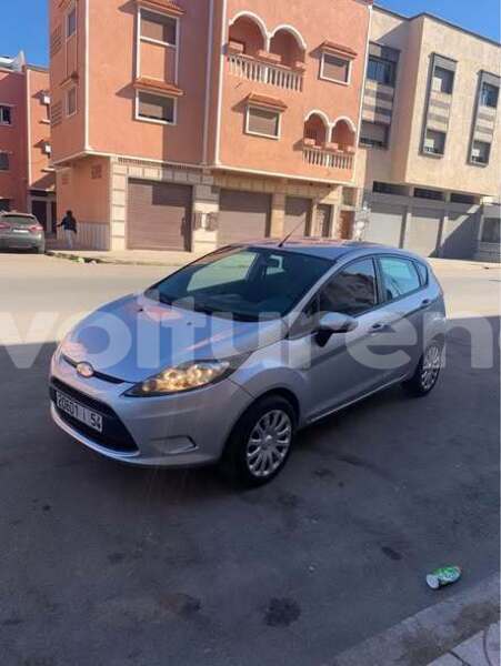 Big with watermark ford fiesta casablanca casablanca 2594