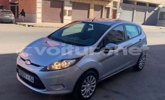 Acheter Occasion Voiture Ford Fiesta Autre à Casablanca, Casablanca Acheter Occasion Voiture Ford Fiesta Autre à Casablanca, Casablanca