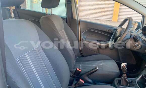 Acheter Occasion Voiture Ford Fiesta Autre à Casablanca, Casablanca Acheter Occasion Voiture Ford Fiesta Autre à Casablanca, Casablanca