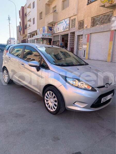 Big with watermark ford fiesta casablanca casablanca 2594