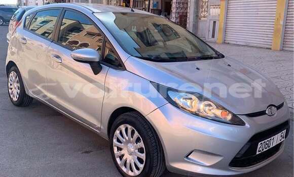 Acheter Occasion Voiture Ford Fiesta Autre à Casablanca, Casablanca Acheter Occasion Voiture Ford Fiesta Autre à Casablanca, Casablanca
