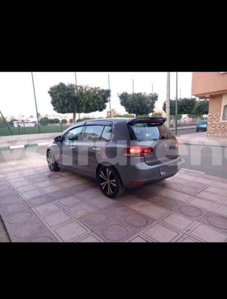 Big with watermark volkswagen golf casablanca casablanca 2597