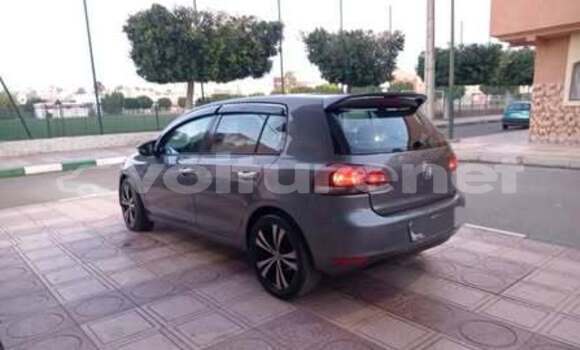 Acheter Occasion Voiture Volkswagen Golf Autre à Casablanca, Casablanca 