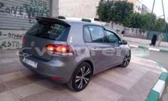 Acheter Occasion Voiture Volkswagen Golf Autre à Casablanca, Casablanca Acheter Occasion Voiture Volkswagen Golf Autre à Casablanca, Casablanca