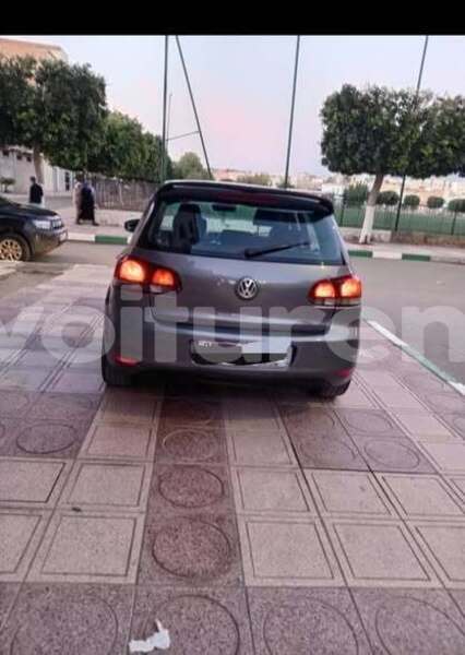 Big with watermark volkswagen golf casablanca casablanca 2597