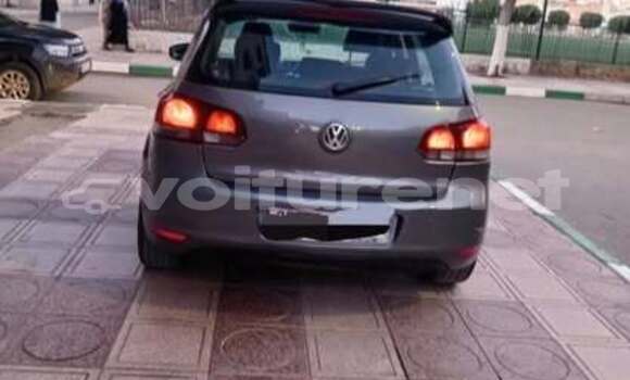Acheter Occasion Voiture Volkswagen Golf Autre à Casablanca, Casablanca Acheter Occasion Voiture Volkswagen Golf Autre à Casablanca, Casablanca