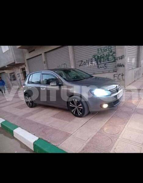 Big with watermark volkswagen golf casablanca casablanca 2597