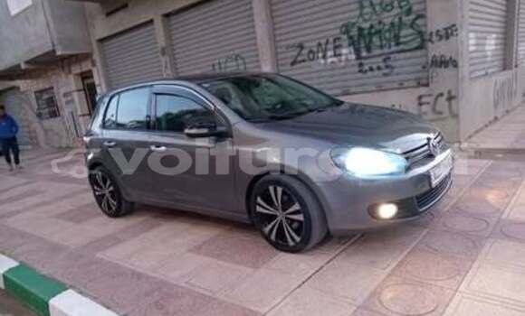 Acheter Occasion Voiture Volkswagen Golf Autre à Casablanca, Casablanca Acheter Occasion Voiture Volkswagen Golf Autre à Casablanca, Casablanca