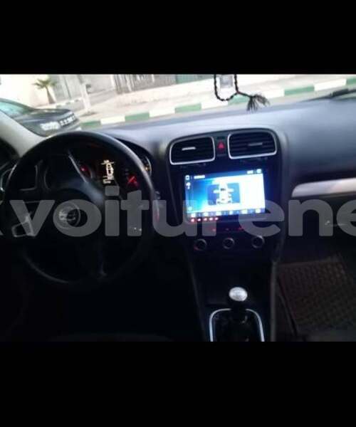 Big with watermark volkswagen golf casablanca casablanca 2597