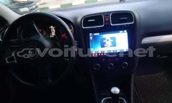 Acheter Occasion Voiture Volkswagen Golf Autre à Casablanca, Casablanca Acheter Occasion Voiture Volkswagen Golf Autre à Casablanca, Casablanca