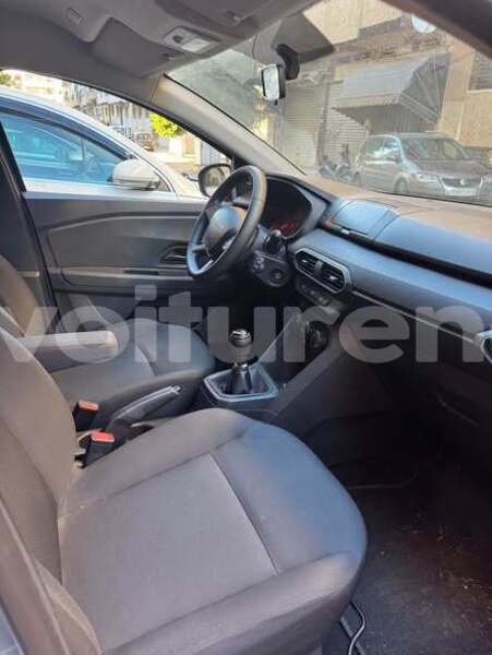 Big with watermark dacia sandero casablanca casablanca 2598