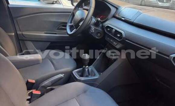 Acheter Occasion Voiture Dacia Sandero Autre à Casablanca, Casablanca Acheter Occasion Voiture Dacia Sandero Autre à Casablanca, Casablanca
