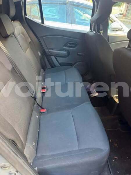 Big with watermark dacia sandero casablanca casablanca 2598