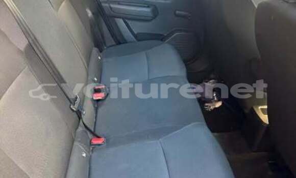 Acheter Occasion Voiture Dacia Sandero Autre à Casablanca, Casablanca Acheter Occasion Voiture Dacia Sandero Autre à Casablanca, Casablanca